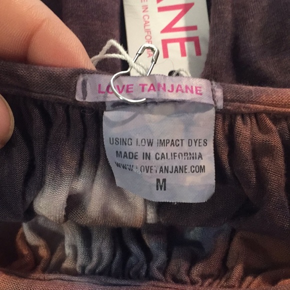 M LOVE TANJANE Dress EE32 2618 - Picture 5 of 7